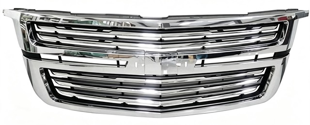 GRILLE CHROME
